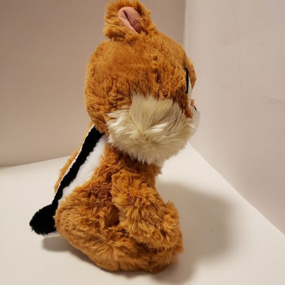 Dale 10" Plush Chipmunk from Chip & Dale Disney Exclusive Stuffed Animal Toy - Picture 5 of 12